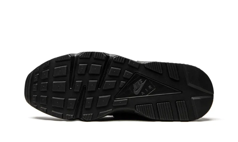 Nike Huarache Air Huarache 'Triple Black - 2021 Release'